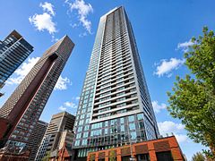 609 Sherbourne Street 1911, Toronto, ON M4X 0A4