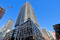 115 Blue Jays Way 2205, Toronto, ON M5V 0N4