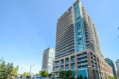 100 Western Battery Road 2312, Toronto, ON M6K 3S2
