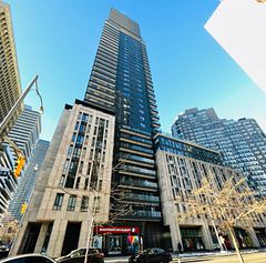955 Bay Street 814, Toronto, ON M5S 0C6