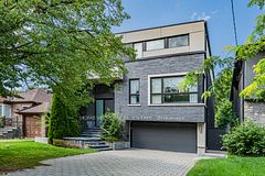90 Mcgillivray Avenue, Toronto, ON M5M 2Y4