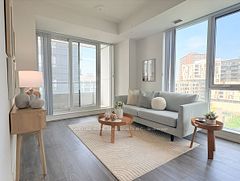 225 Sumach Street 711, Toronto, ON M5A 0P8