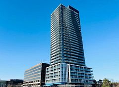 29 Green Trail Court 2810, Toronto, ON M2K 0J9