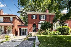 57 Mann Avenue, Toronto, ON M4S 2Y2