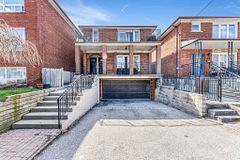 314 Atlas Avenue MAIN, Toronto, ON M6C 3P9