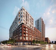 10 Oak Street 1703, Toronto, ON M5A 0Z1