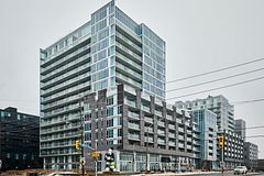 555 Wilson Avenue E402, Toronto, ON M3H 5Y6