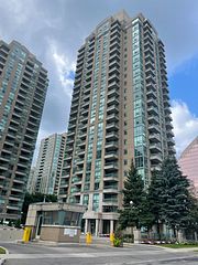 1 Pemberton Avenue 1503, Toronto, ON M2M 4L9