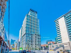 158 Front Street E 1508, Toronto, ON M5A 0K9