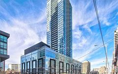 5180 Yonge Street 2607, Toronto, ON M2N 0K5