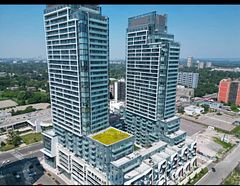 8 OLYMPIC GARDEN Drive S2702, Toronto, ON M2M 0B9