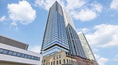 8 Cumberland Street 3504, Toronto, ON M4W 0B6