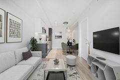 2525 Bathurst Street 805, Toronto, ON M6B 2Y9