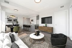 2525 Bathurst Street 1203, Toronto, ON M6B 2Y9