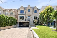 291 Brooke Avenue, Toronto, ON M5M 2L1