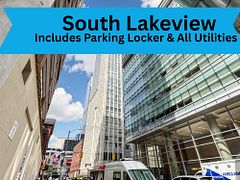 210 Victoria Street 4106, Toronto, ON M5B 2R3