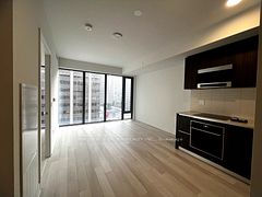 8 Cumberland Street 1105, Toronto, ON M4W 0B6