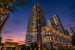 85 McMahon Drive TH607, Toronto, ON M2K 0H2
