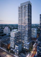 108 Peter Street 3709, Toronto, ON M5V 0W2