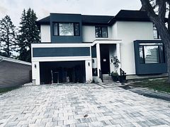 4 Lacewood Crescent Lower 1, Toronto, ON M3A 2Z4