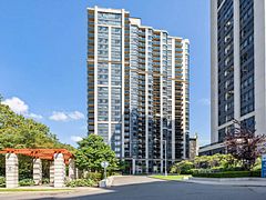 153 Beecroft Road 1815, Toronto, ON M2N 7C5