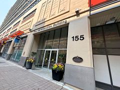 155 Dalhousie Street 413, Toronto, ON M5B 2P7
