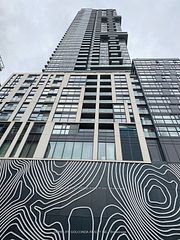 87 Peter Street 1813, Toronto, ON M5V 0P1