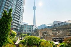 373 Front Street W 101, Toronto, ON M5V 3R7