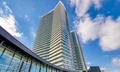 117 McMahon Drive 303, Toronto, ON M2K 0E4