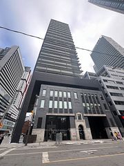 125 Peter Street 2301, Toronto, ON M5V 2G9
