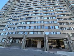 133 Torresdale Avenue 1801, Toronto, ON M2R 3T2