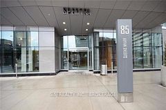 85 Queens Wharf Road 1705, Toronto, ON M5V 0J9