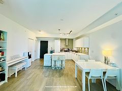 9 Bogert Avenue 1204, Toronto, ON M2N 0H3