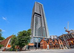 609 Sherbourne Street 2807, Toronto, ON M4X 0A4