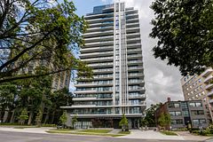 609 Avenue Road 1806, Toronto, ON M4V 2K3