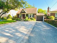 121 KINGSDALE Avenue GROUND, Toronto, ON M2N 3W5