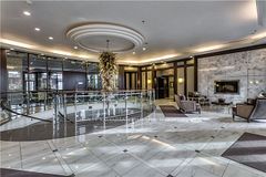 135 Wynford Drive 404, Toronto, ON M3C 0J4