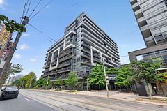 1030 King Street W 942, Toronto, ON M6K 1E6