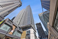 8 Cumberland Street 2609, Toronto, ON M4W 0B6