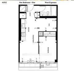297 College Street 1512, Toronto, ON M5T 0C2