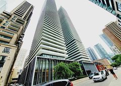 50 Charles Street E 4705, Toronto, ON M4Y 0C3