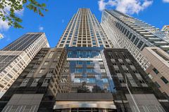 35 Balmuto Street 2703, Toronto, ON M4W 3R1