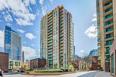 20 Olive Avenue LPH02, Toronto, ON M2N 7G5