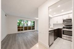 99 Hayden Street N 207, Toronto, ON M4Y 3B4