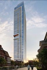 609 Sherbourne Street 4610, Toronto, ON M4X 0A4