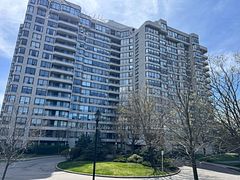 1131 Steeles Avenue 601, Toronto, ON M2R 3W8