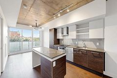 1030 King Street W 512, Toronto, ON M6K 0B4