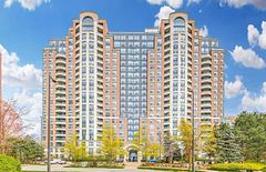 23 Lorraine Dr Drive 312, Toronto, ON M2N 6Z6