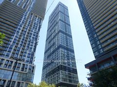 181 Dundas Street E 1601, Toronto, ON M5A 0N5