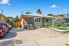 48 Santa Barbara Road, Toronto, ON M2N 2C2